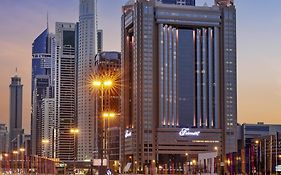 Fairmont Dubai